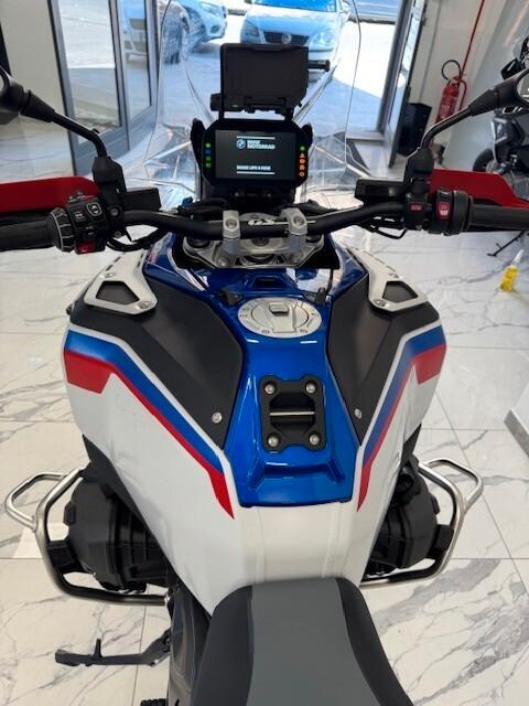 Bmw R 1300 GS ADVENTURE FULL OPTIONAL