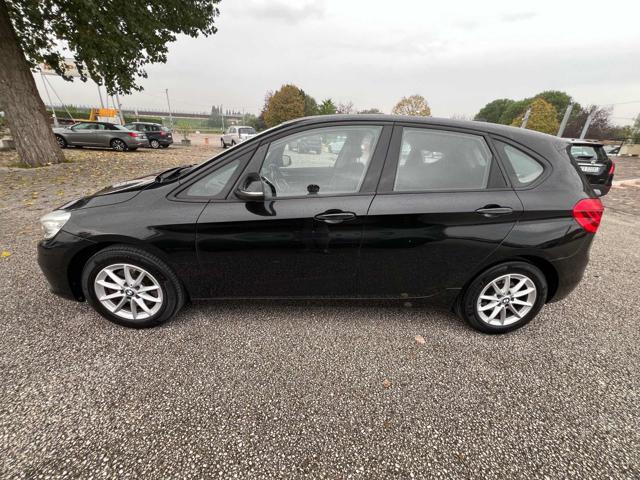 BMW 220 d xDrive Active Tourer Advantage aut.