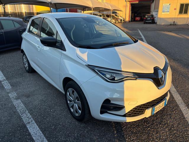 RENAULT ZOE Life R110 BATTERIE DI PROPRIETA'