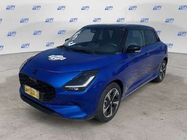 Suzuki Swift 1.2h Top 2wd