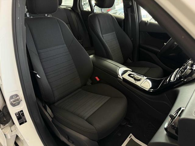 MERCEDES-BENZ GLC 250 d 4Matic Sport