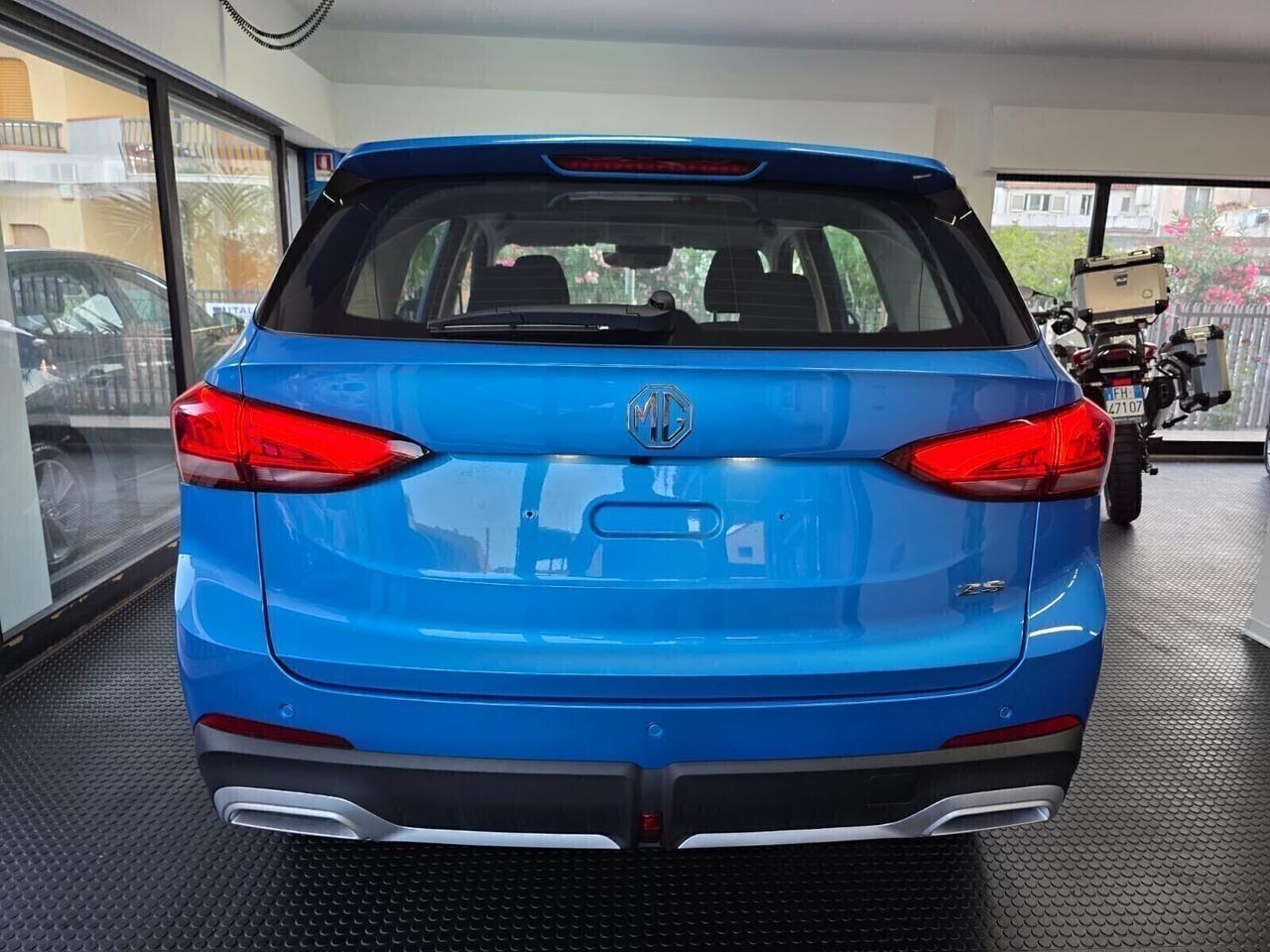 Mg ZS Classic 1.5 115cv Comfort NUOVA garanz.7anni