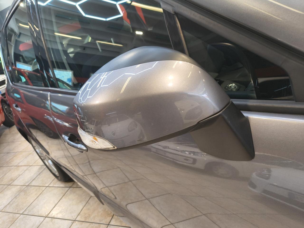 Renault Scénic 1.5 dCi 110CV Dynamique