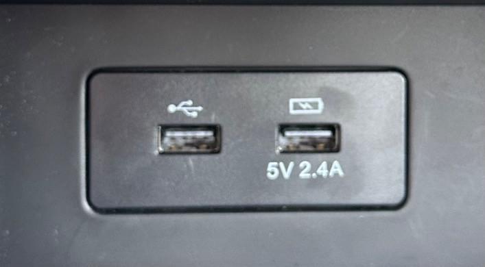 DR Motor PK8 2.0 turbo diesel 4x4 136cv