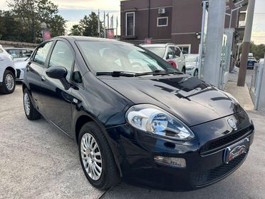 FIAT - Punto - 1.2 8V 5p. Street