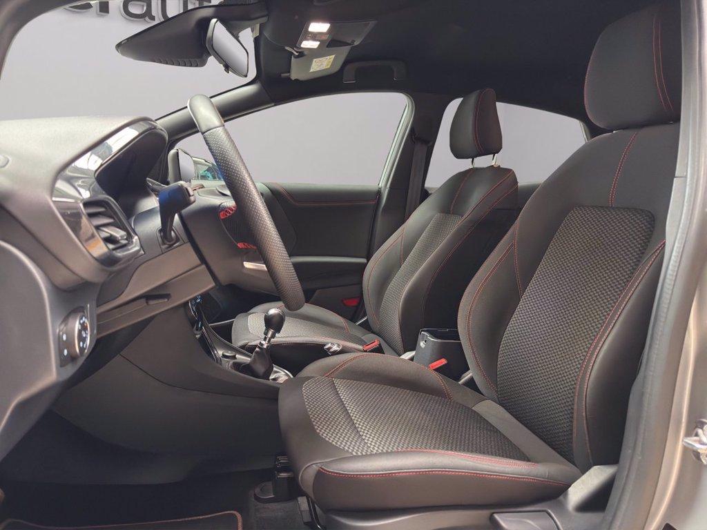 FORD Puma 1.0 EcoBoost Hybrid 125 CV S&S ST-Line del 2021