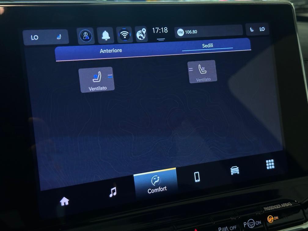 Jeep Compass 1.5 turbo t4 mhev Summit 2wd 130cv dct