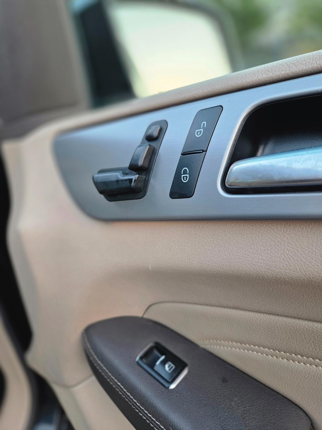 Mercedes-benz ML 250 BlueTEC 4Matic Sport