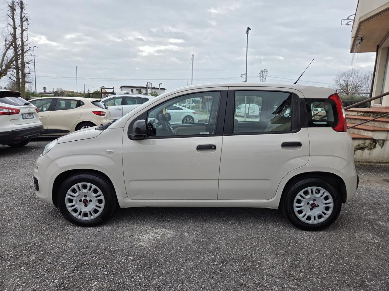 Fiat Panda 1.2 Easy