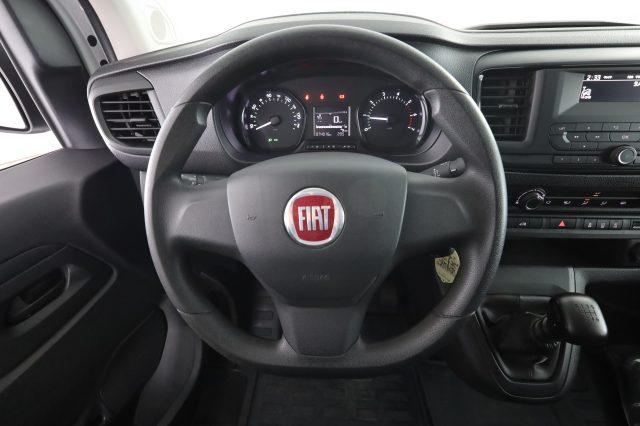 FIAT Scudo Scudo 1.5 BlueHDi 120CV PL-TN Furgone
