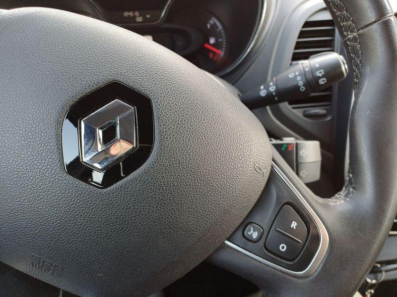 Renault Captur TCe 12V 90 CV Energy Intens 1°PROP-GARANZIA