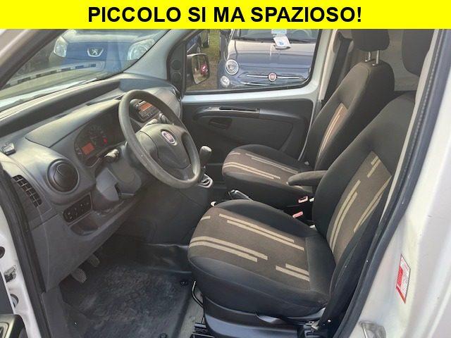 FIAT Fiorino 1.3 MJT 75CV Furgone