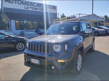 JEEP Renegade 1.3 t4 phev Limited 4xe at6