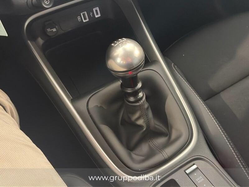 Jeep Avenger 2022 1.2 turbo Altitude fwd 100cv
