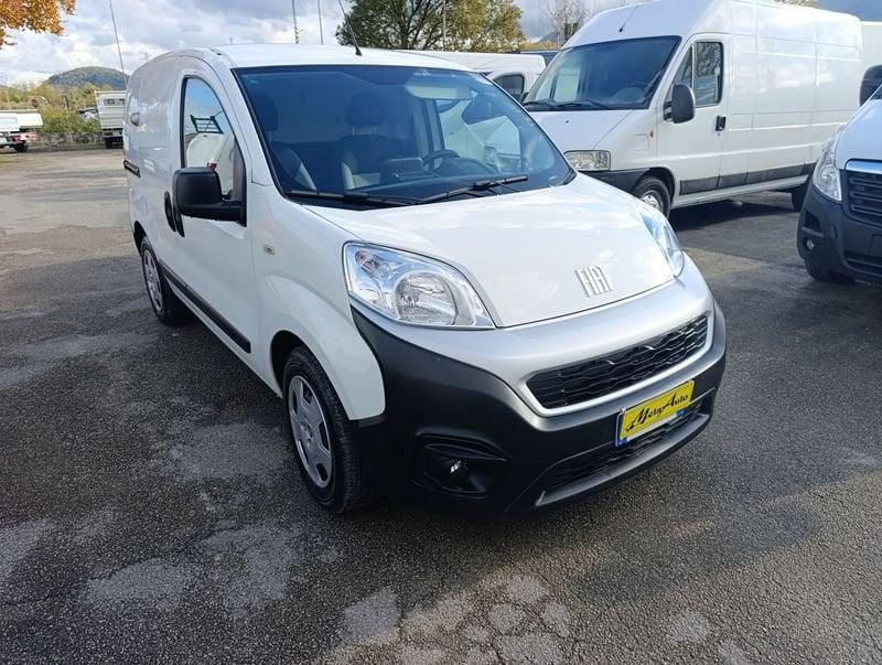 FIAT Fiorino Fiorino 1.3 MJT 95CV Cargo