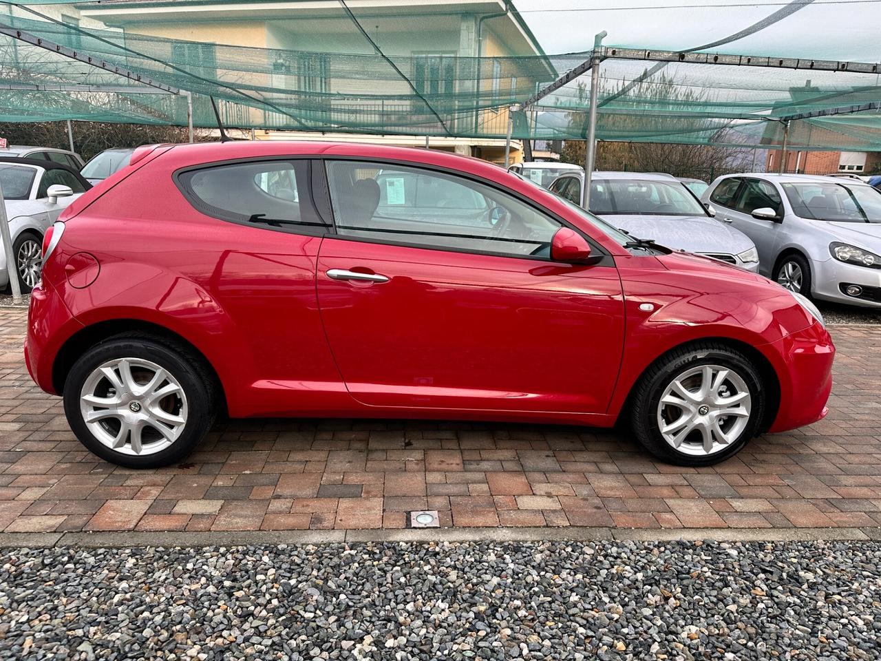 Alfa Romeo MiTo 1.3 JTDm 95 CV S&S Super