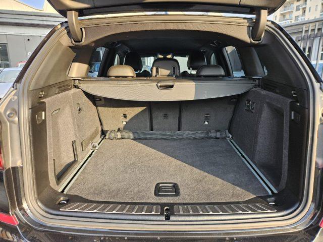 BMW X3 xDrive30d Msport