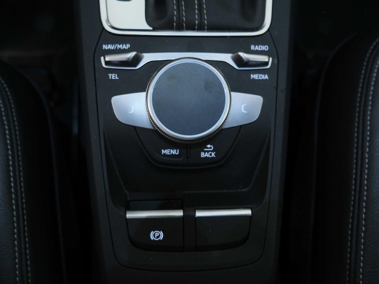 Audi SQ2 s2.0 tfsi quattro s tronic