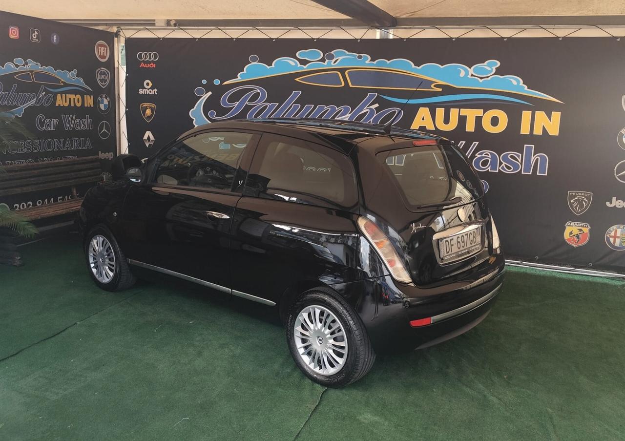 Lancia Ypsilon 1.2 benzina