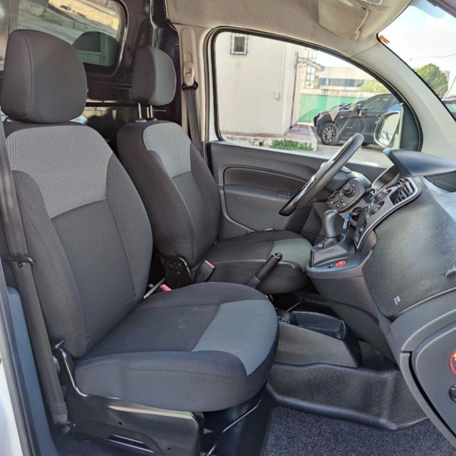 RENAULT KANGOO 1.5 DCI FURGONE 75CV- 2019