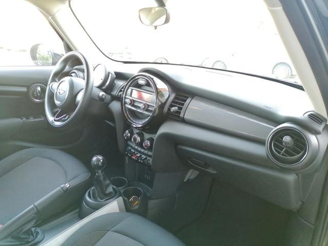 MINI Cooper D 1.5 Cooper D 5 porte