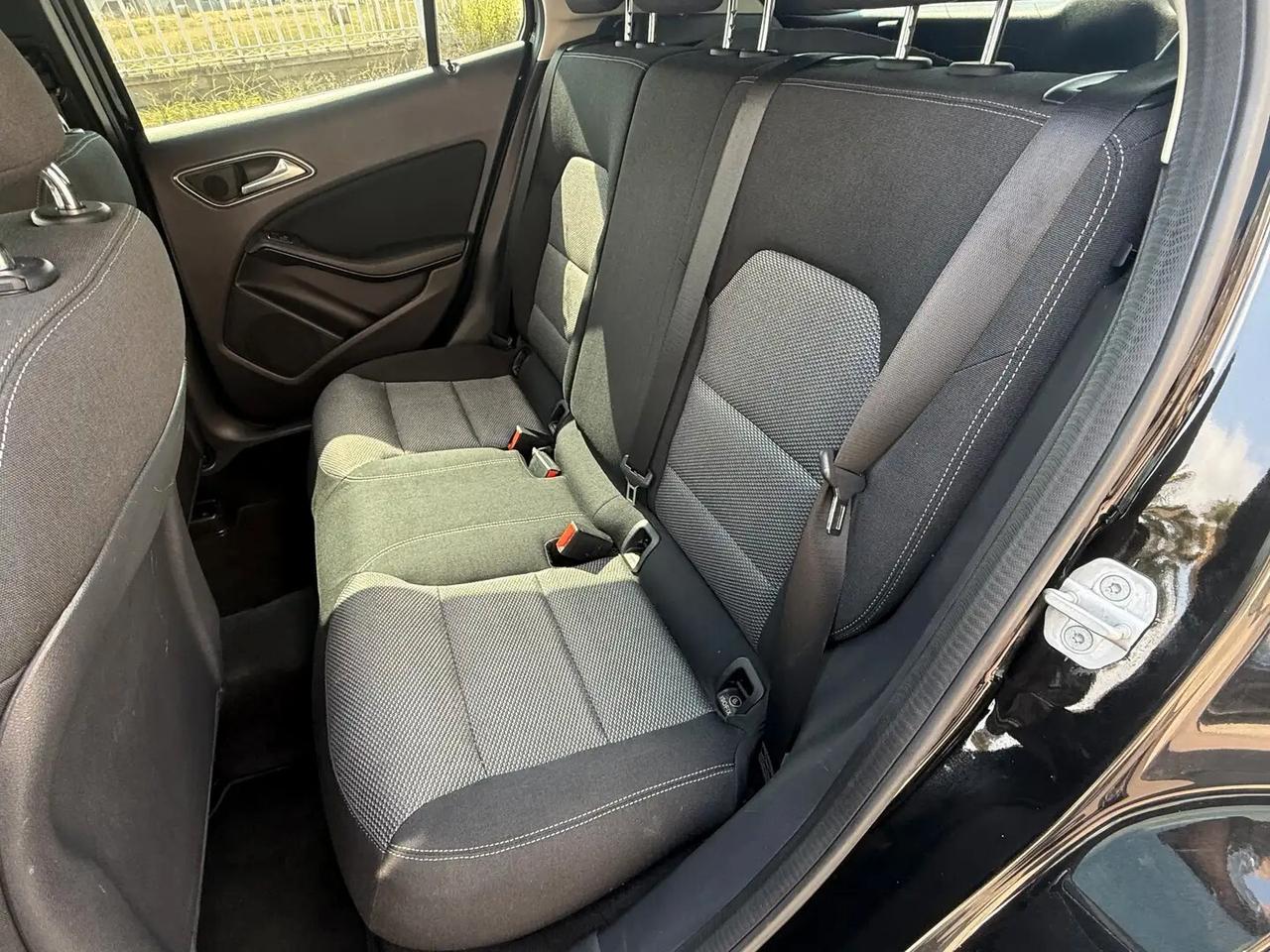 Mercedes-benz GLA 180 CDI Executive