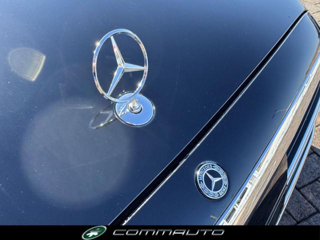 MERCEDES-BENZ S 400 d 4Matic Premium