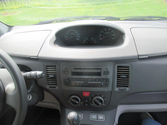 Fiat Idea BENZINA 1.4 16v Dynamic (poss.g.p.l.)