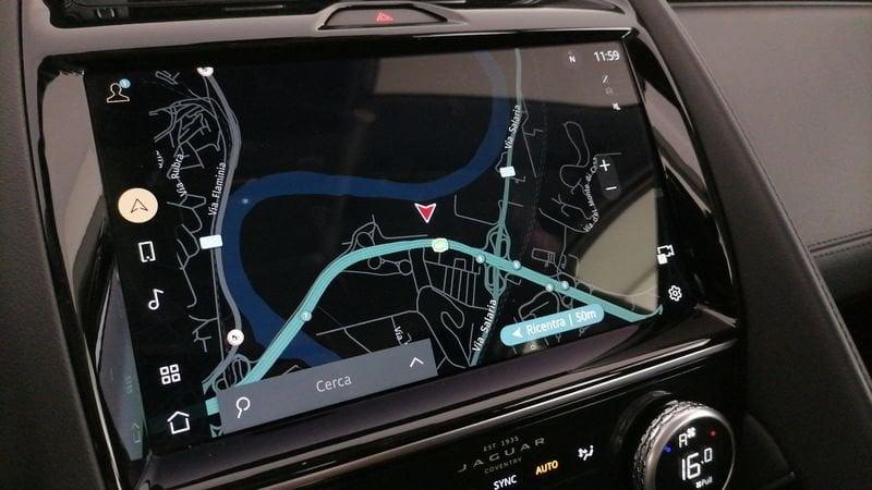 Jaguar E-Pace 2.0d i4 mhev SE awd 163cv auto