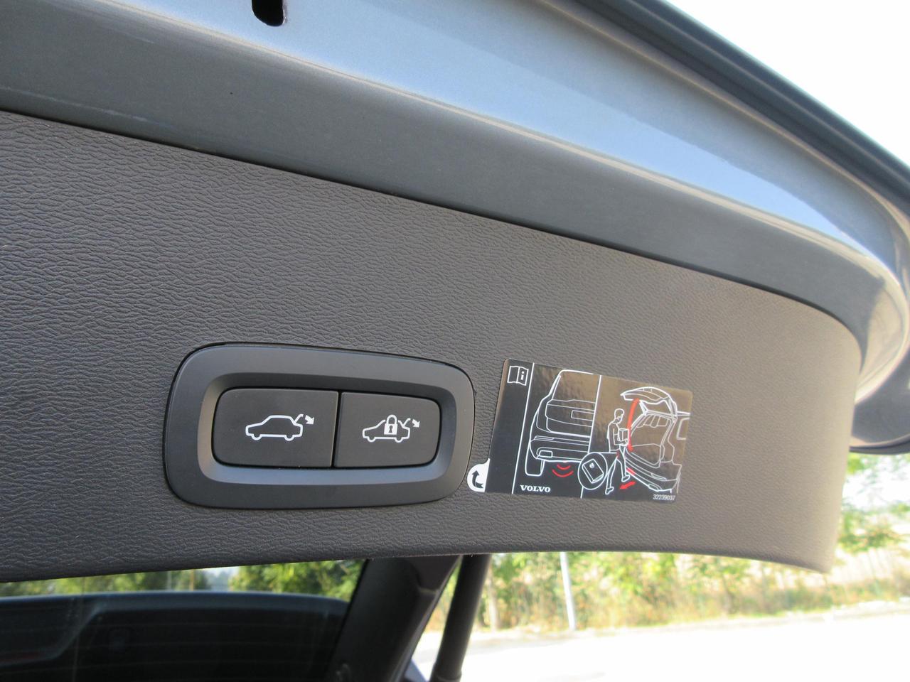 Volvo XC40 2.0 t4 Business Plus geartronic