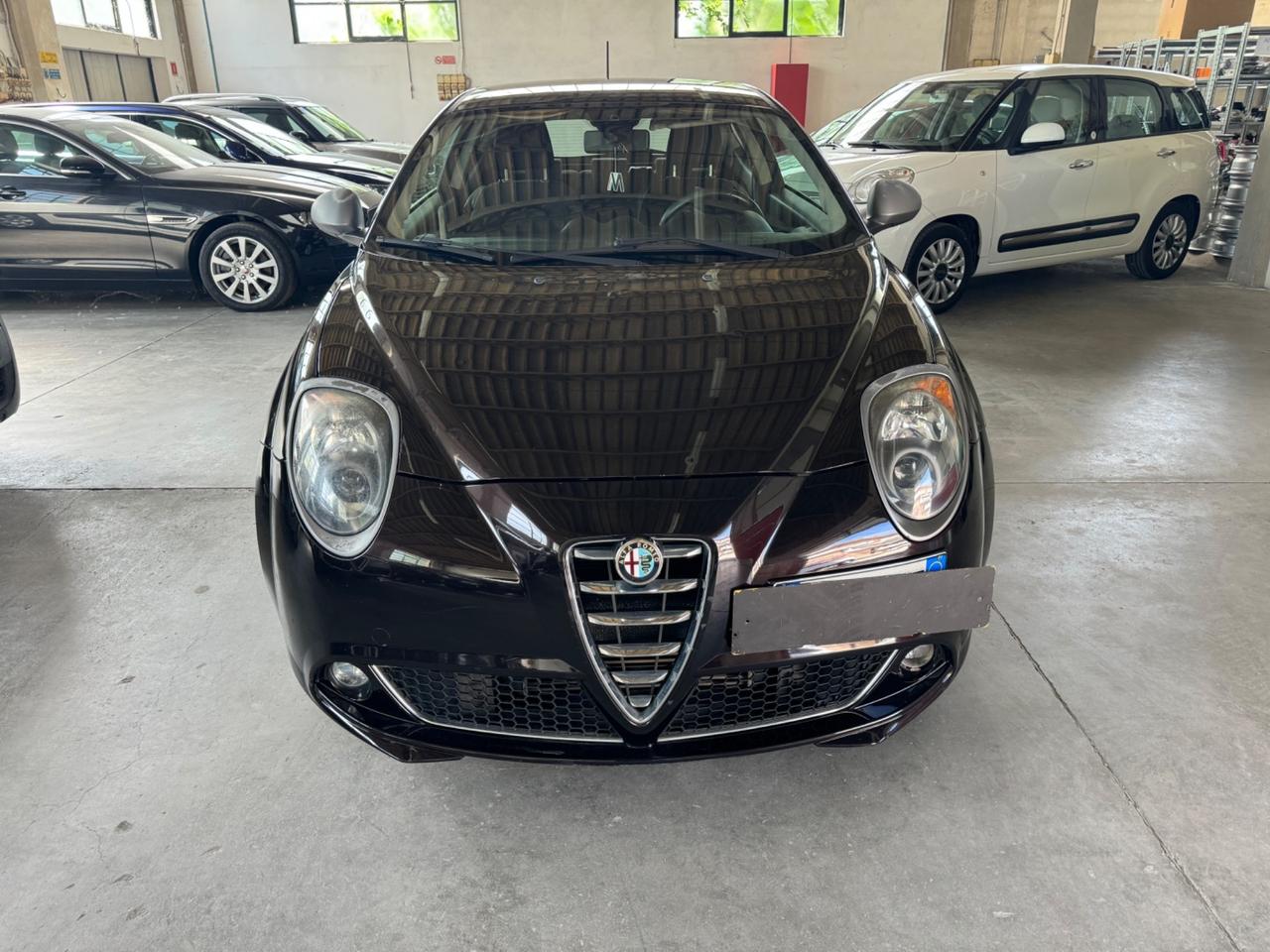 Alfa Romeo MiTo 1.3 JTDm 85 CV S&S Distinctive