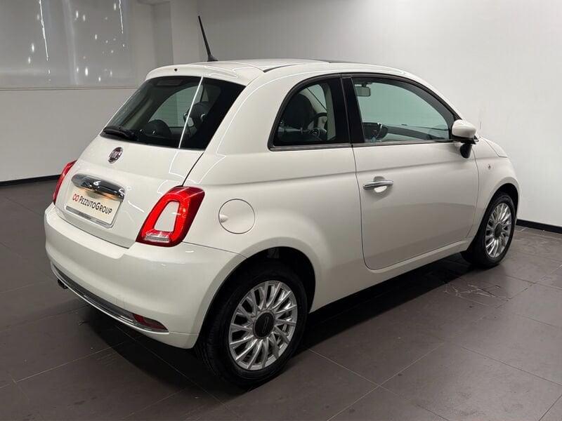 FIAT 500C 500 C 1.2