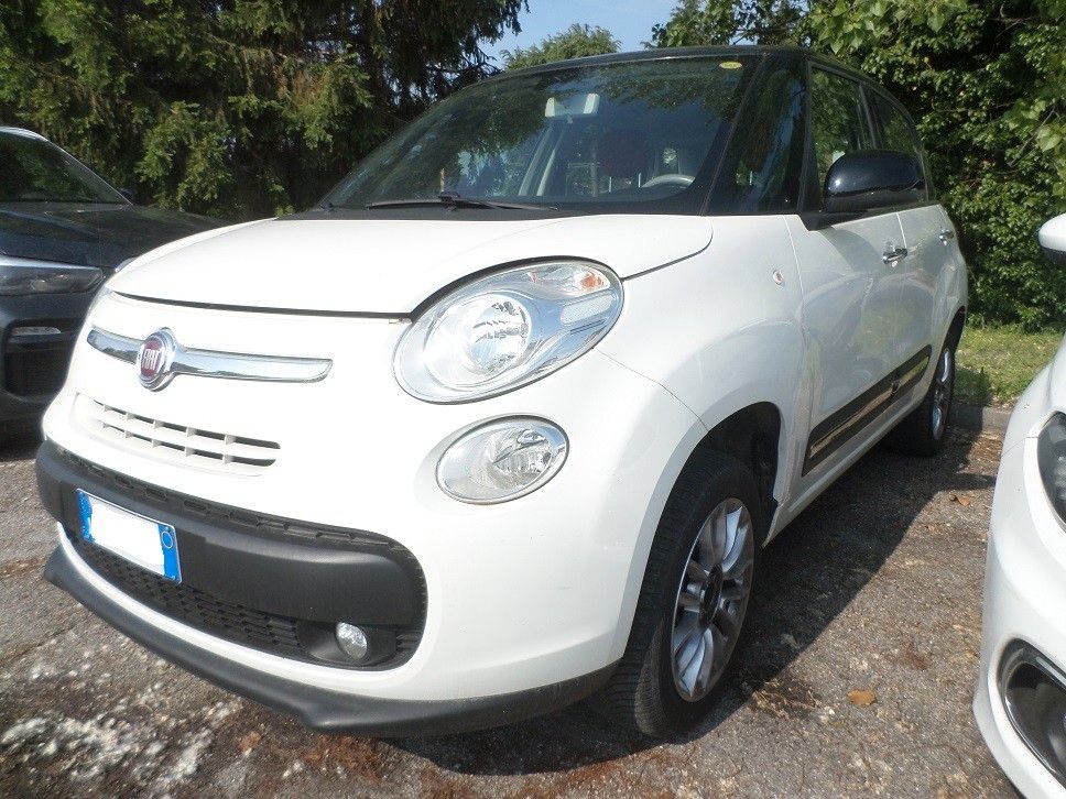 Fiat 500L 0.9 TwinAir Turbo Natural Power Pop 4350 IVATI