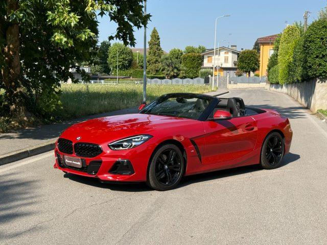 BMW Z4 sDrive20i Msport IVA ESPOSTA BLACK PACK