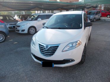 Lancia Ypsilon 1.2 69 CV 5 porte Platinum-KM55886