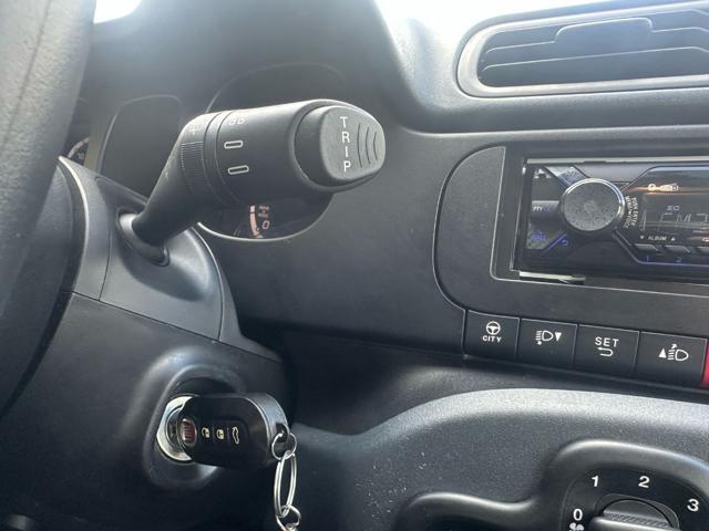 FIAT Panda 1.0 FireFly S&S Hybrid UNIPRO+PREZZO REALE!!