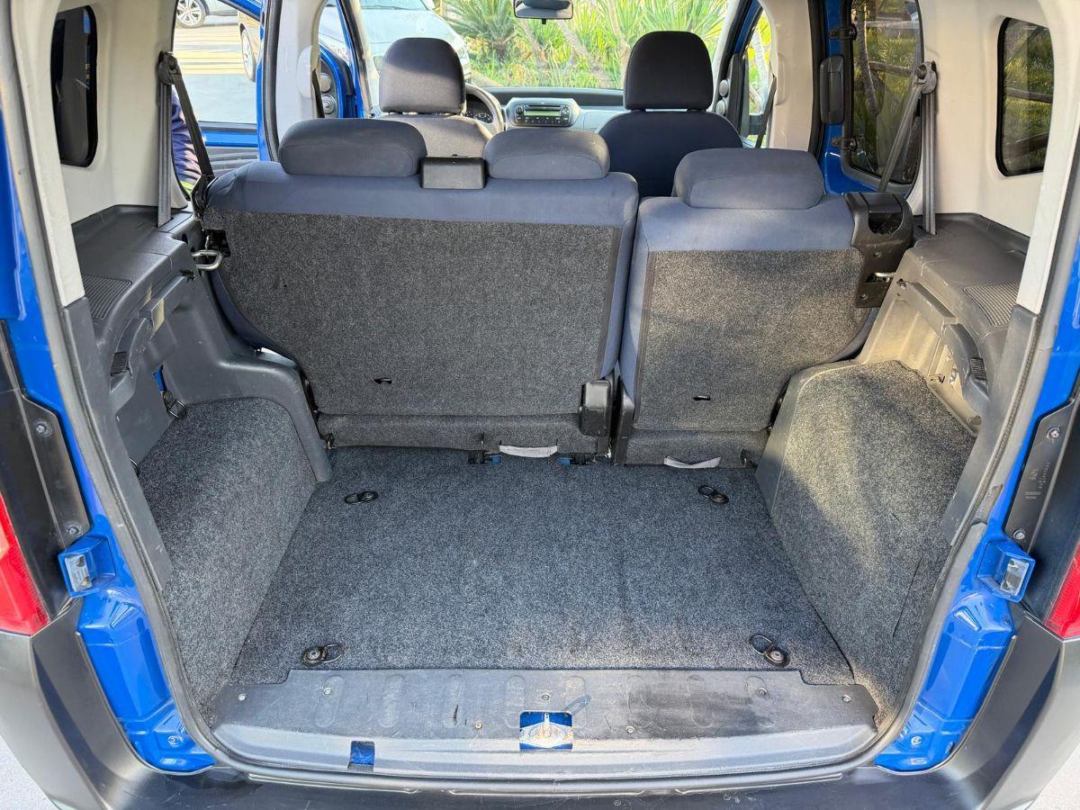 CITROEN - Nemo - 1.4 HDi 70 "Alla ricerca di "