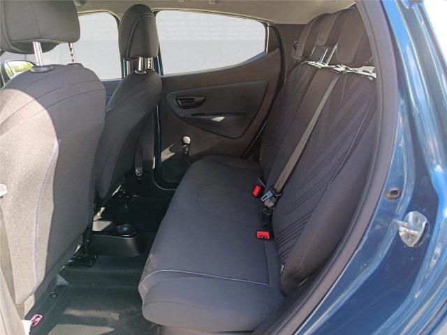 LANCIA Ypsilon 3ª serie 1.0 FireFly 5 porte S&S Hybrid Gold