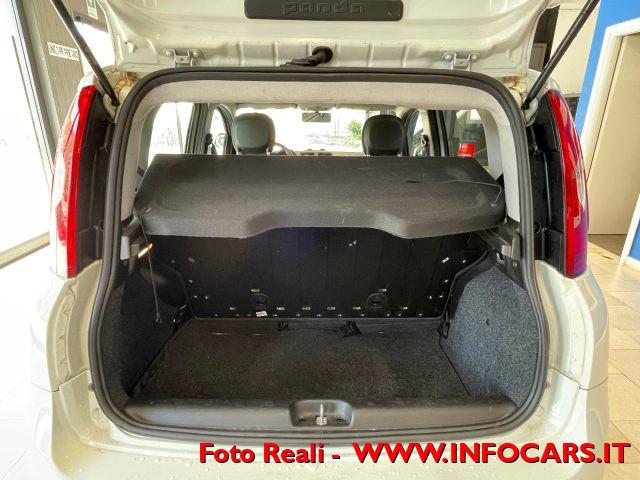 FIAT Panda 1.0 FireFly S&S Hybrid City Life PROMO !!