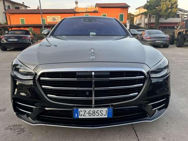 Mercedes-Benz S 400 L CDI 4 MATIC ALL. MAYBACH