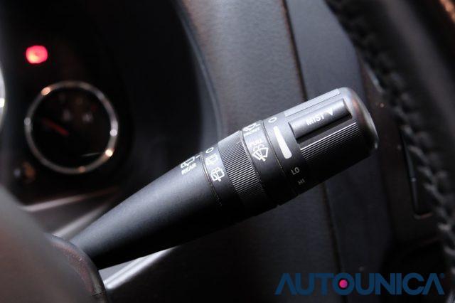 JEEP Compass 2.2 CRD LIMITED