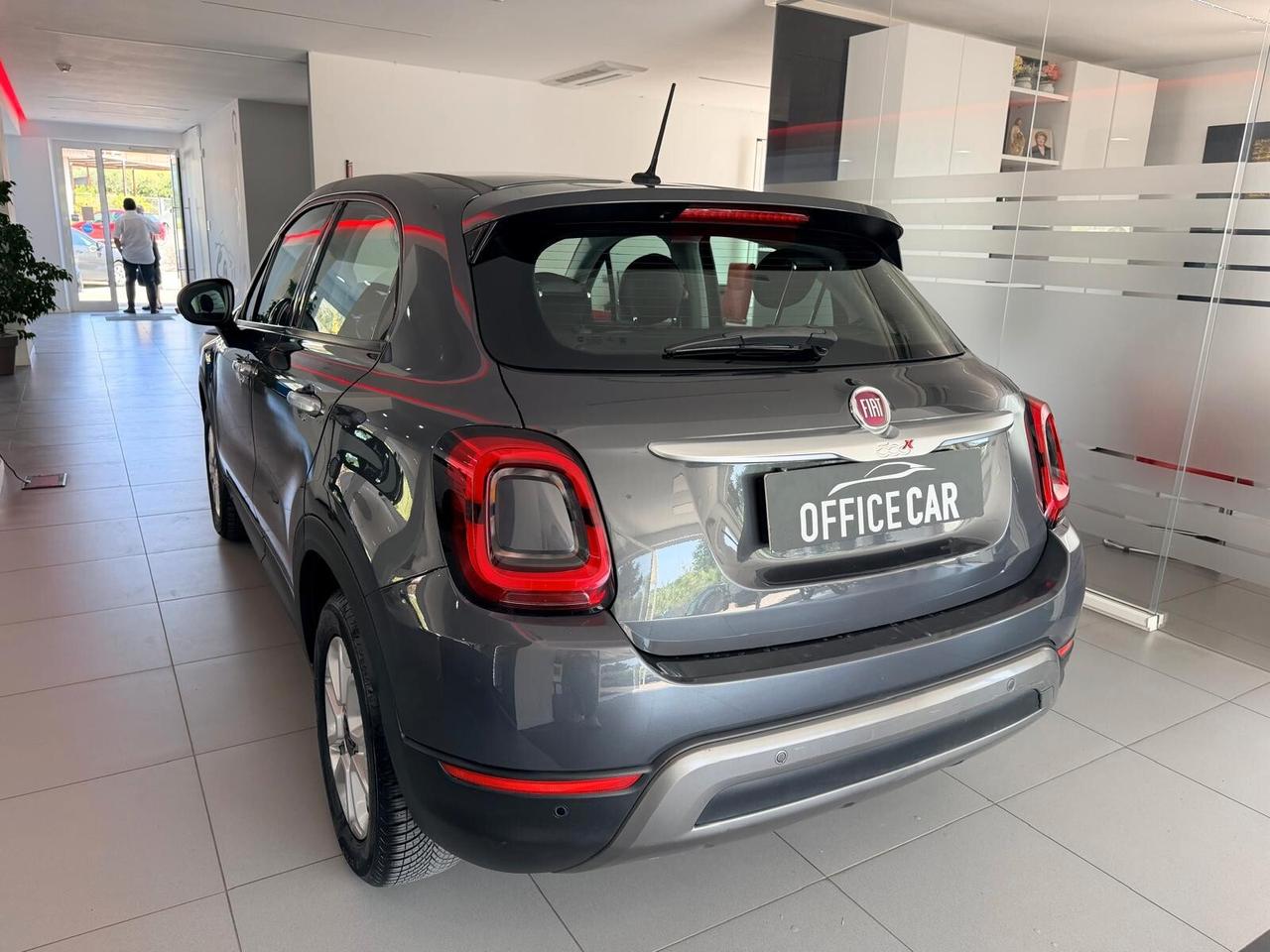Fiat 500X 1.3 MultiJet 95 CV Cross