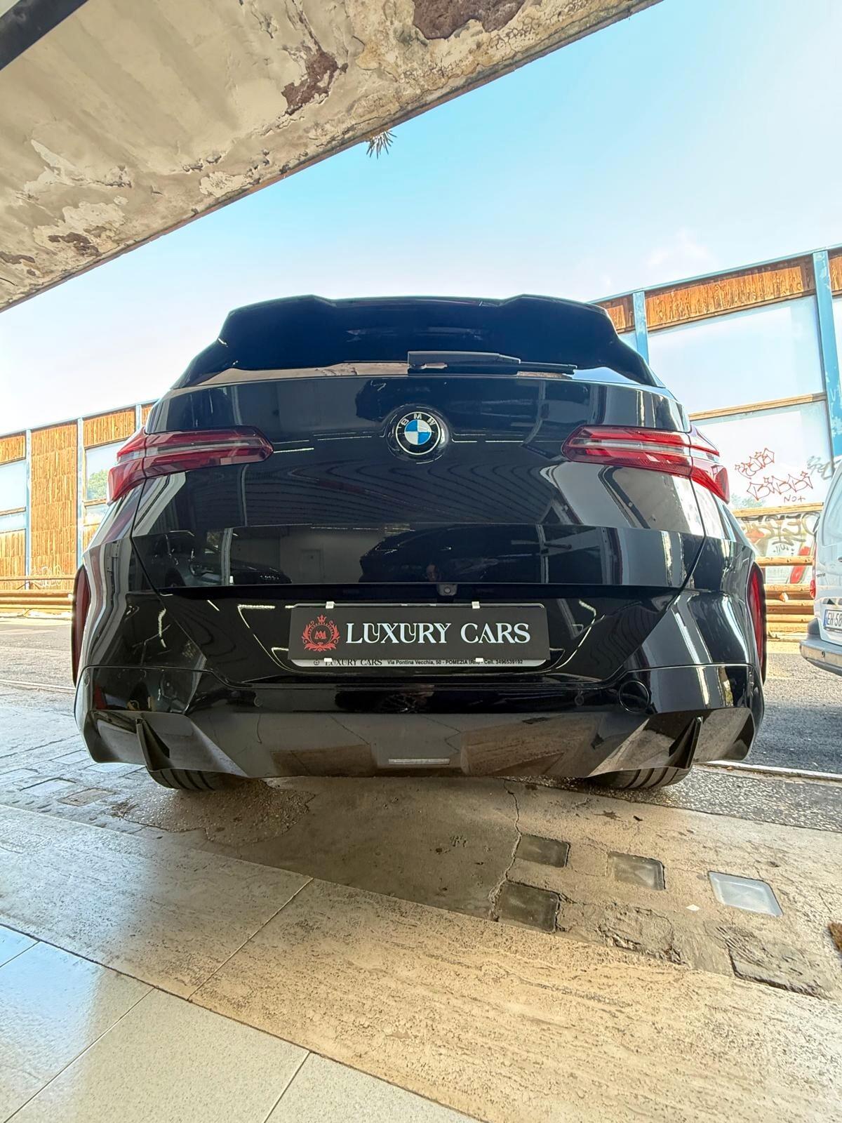 Bmw X3 M SPORT PRO xDrive20d