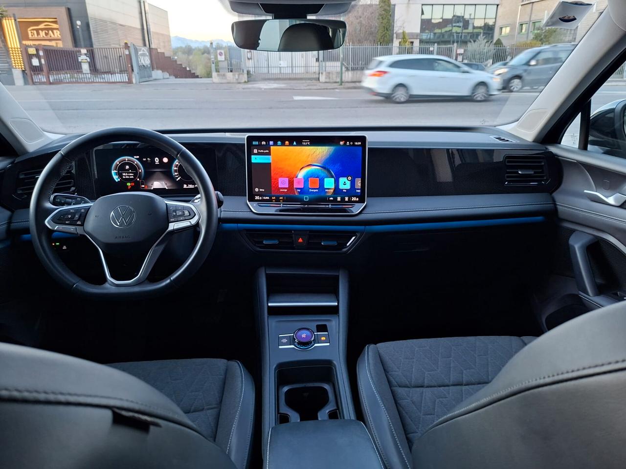 Volkswagen Tiguan 2.0 TDI 150 CV DSG Life