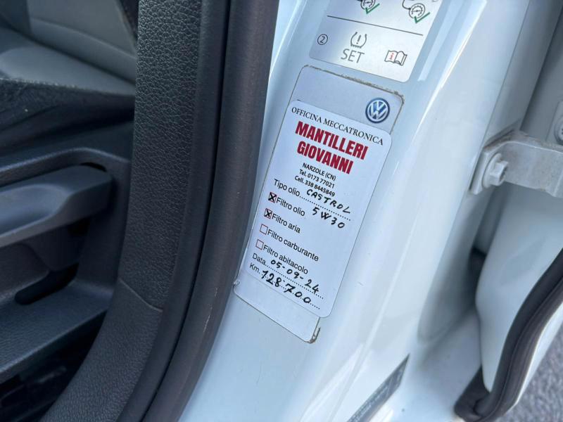 Volkswagen Golf 5 Porte Golf 1.6 tdi 110 CV RLINE