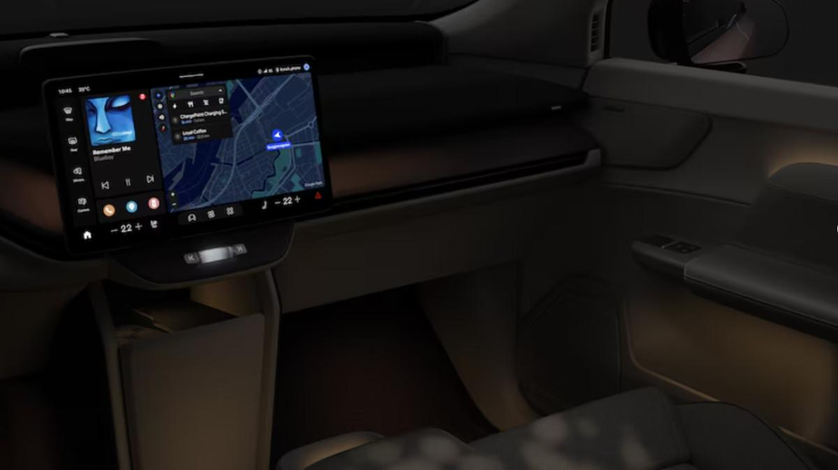 VOLVO Ex60 P10 Awd Ultra