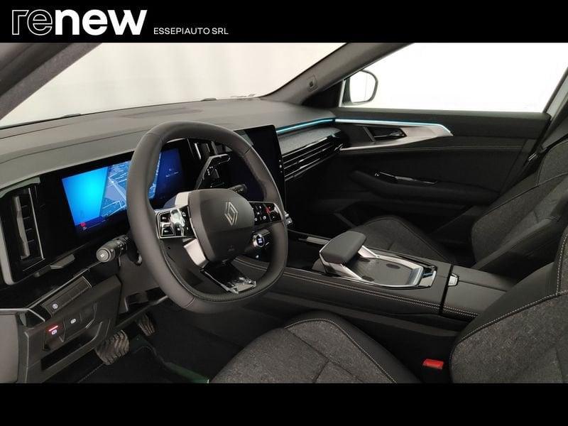 Renault Austral techno full hybrid E-Tech 200cv