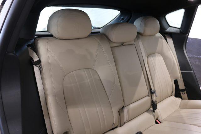 MASERATI Levante V6 Diesel 275 CV AWD Granlusso