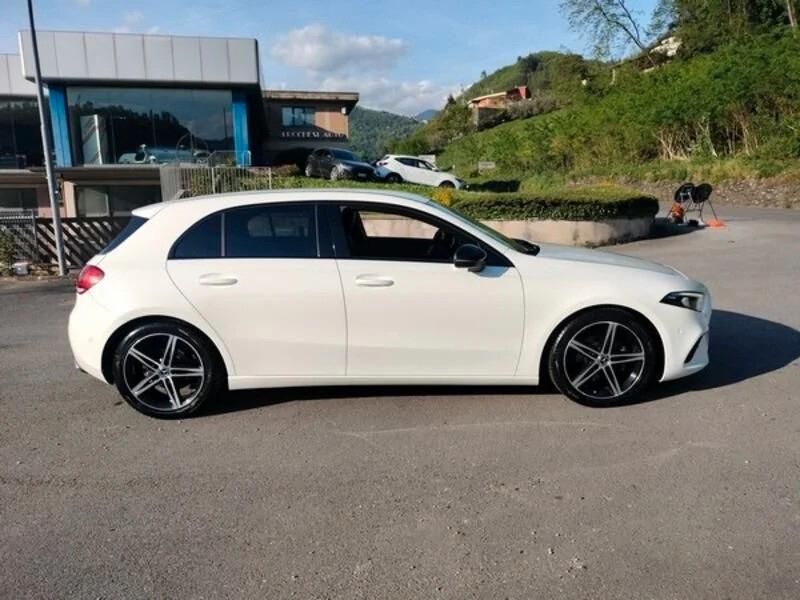 Mercedes-benz A 160 180 Executive