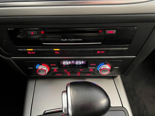 AUDI A6 Avant 2.0 TDI 190 CV ultra S tronic